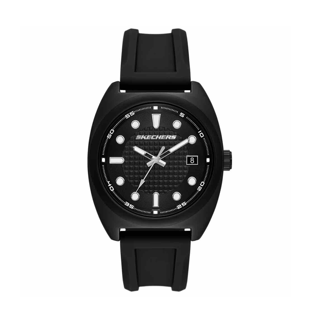 Skechers Men's SR5237 Hanover Analog Watch