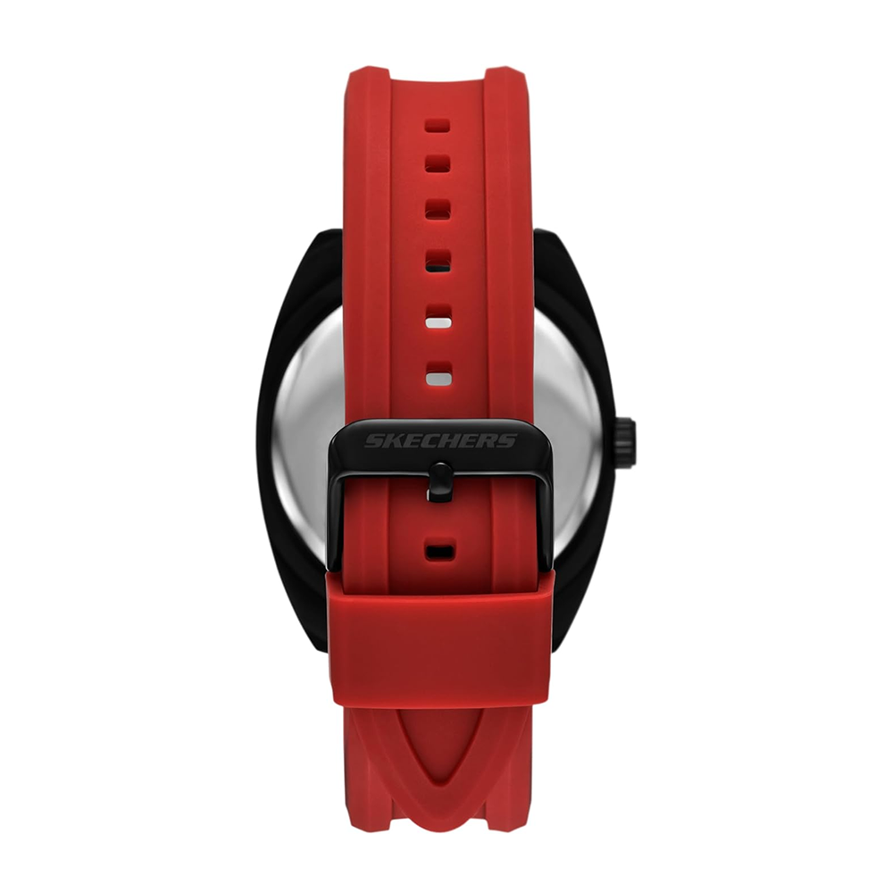 Skechers Men's SR5238 Hanover Analog Watch