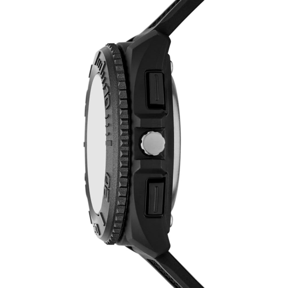 Skechers Men's SR5240 Greencraig Analog-digital Watch