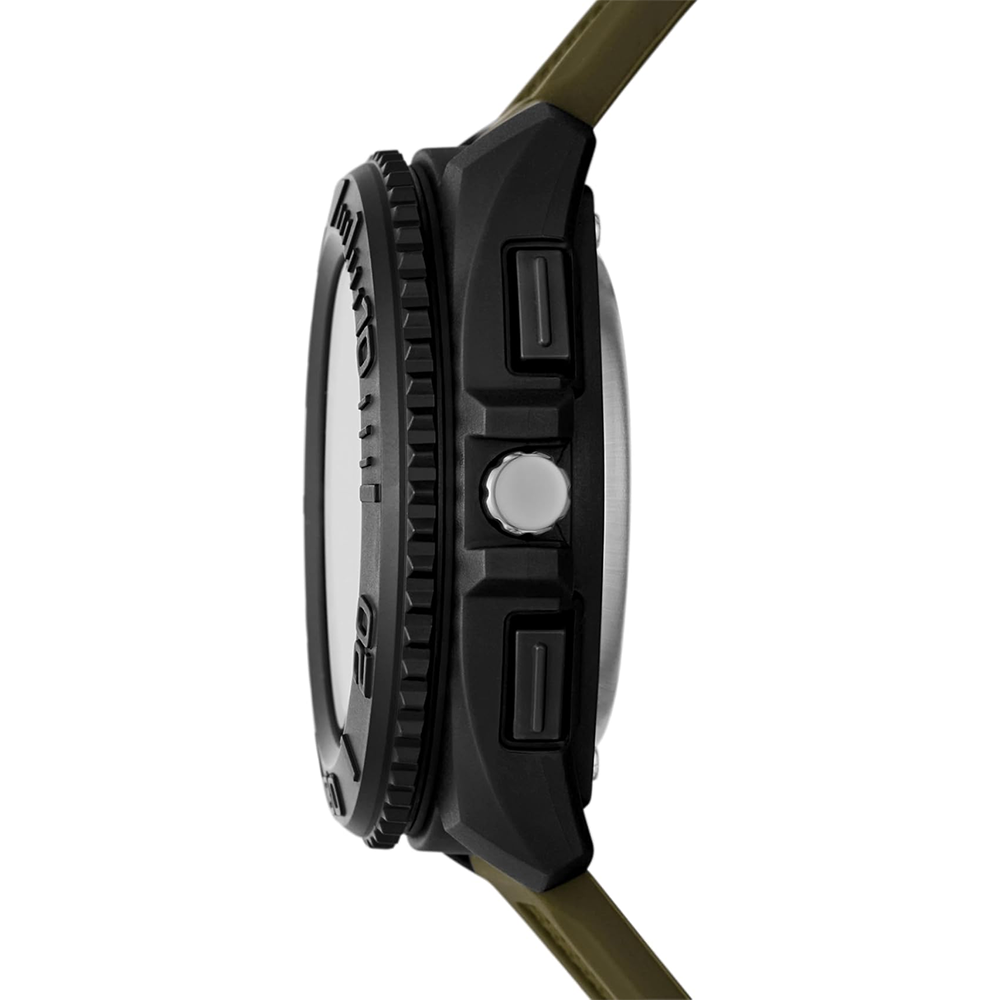 Skechers Men's SR5241 Greencraig Analog-digital Watch