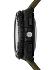 Skechers Men's SR5241 Greencraig Analog-digital Watch
