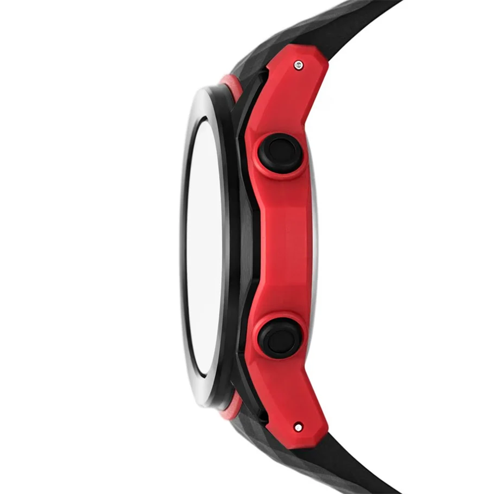Skechers Men's SR5243 Galloway Digital Watch
