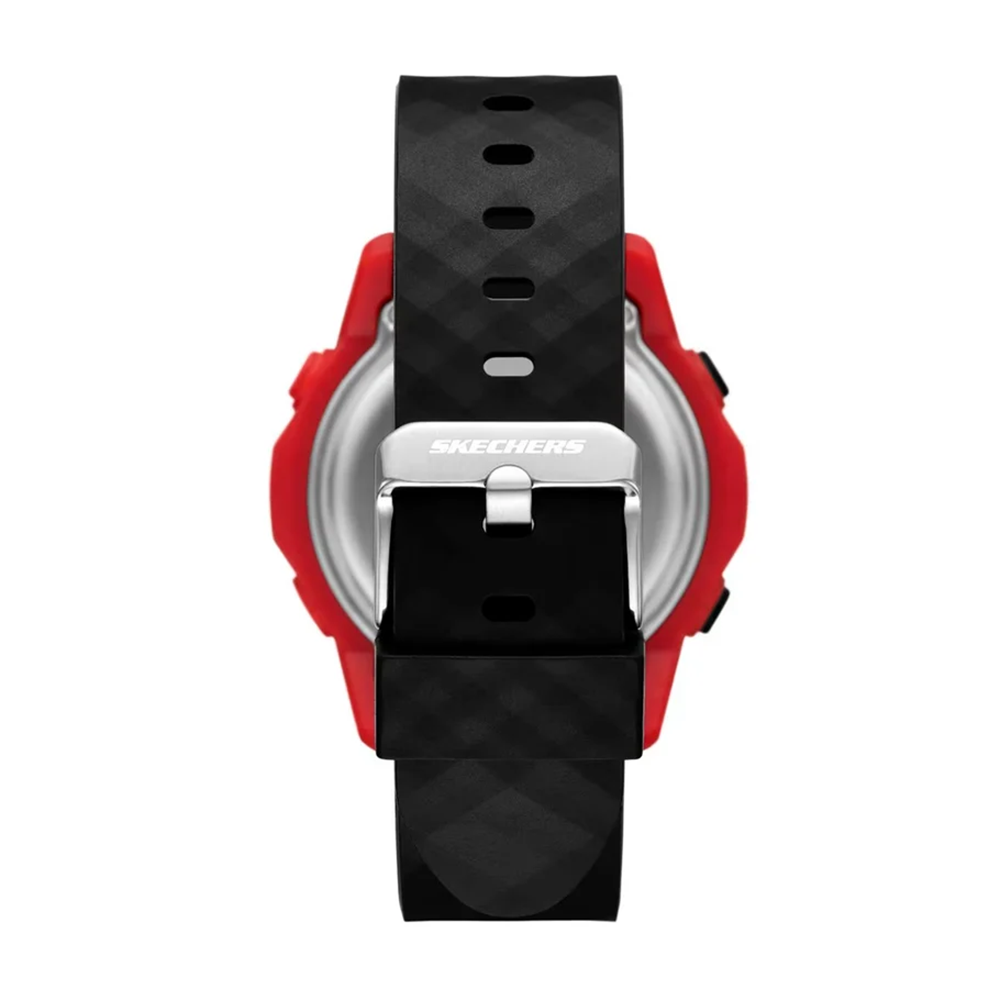 Skechers Men's SR5243 Galloway Digital Watch