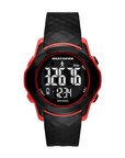 Skechers Men's SR5243 Galloway Digital Watch