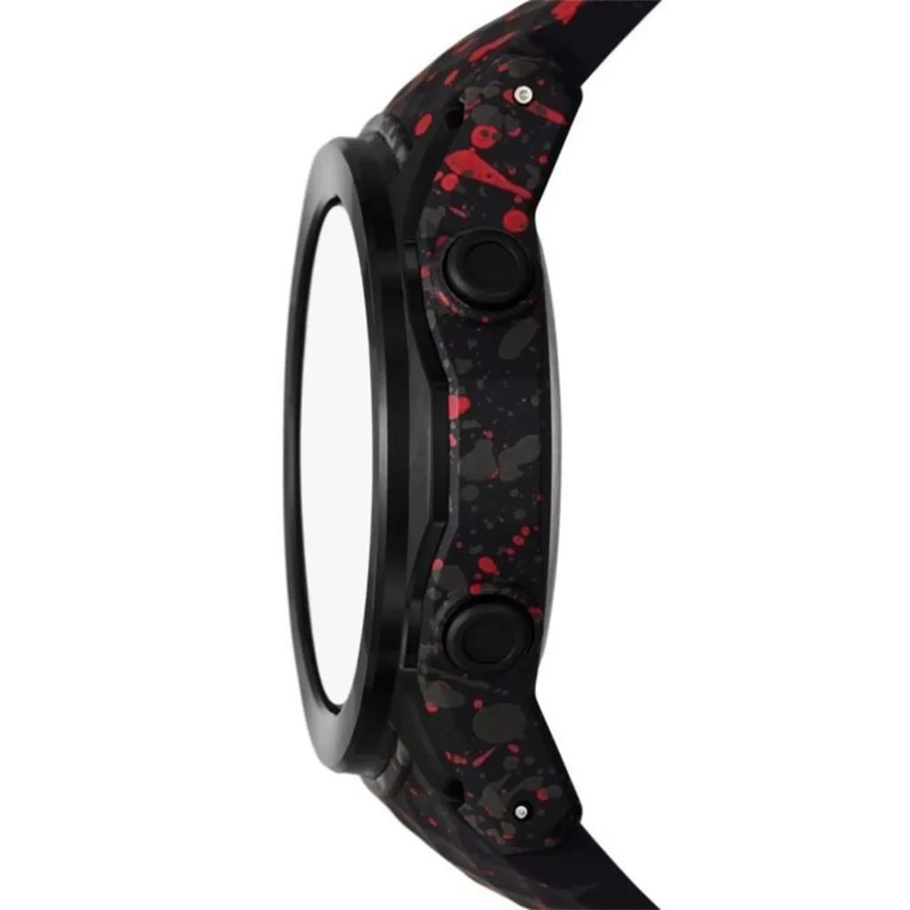 Skechers Men's SR5244 Galloway Digital Watch