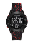 Skechers Men's SR5244 Galloway Digital Watch