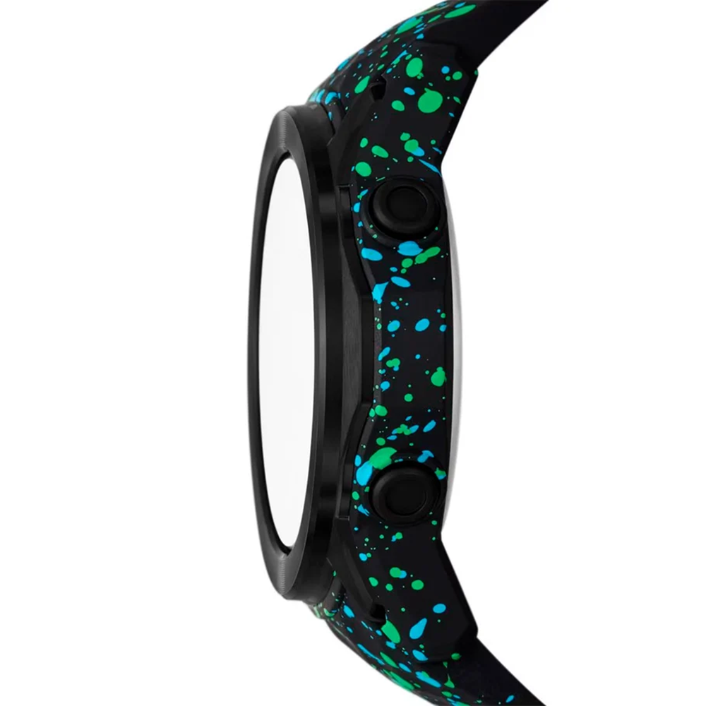 Skechers Men's SR5245 Galloway Digital Watch