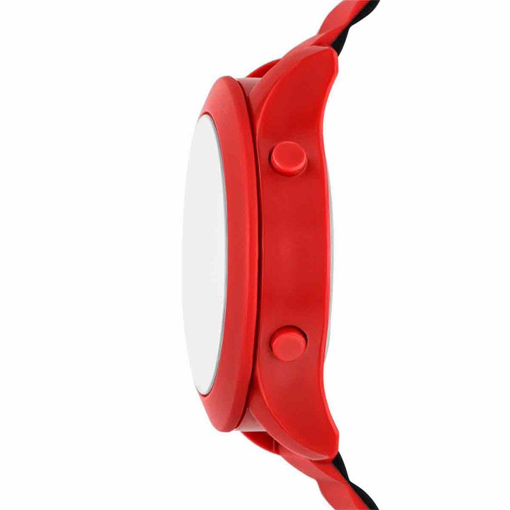 Skechers Men's SR5247 Rosencrans Digital Watch