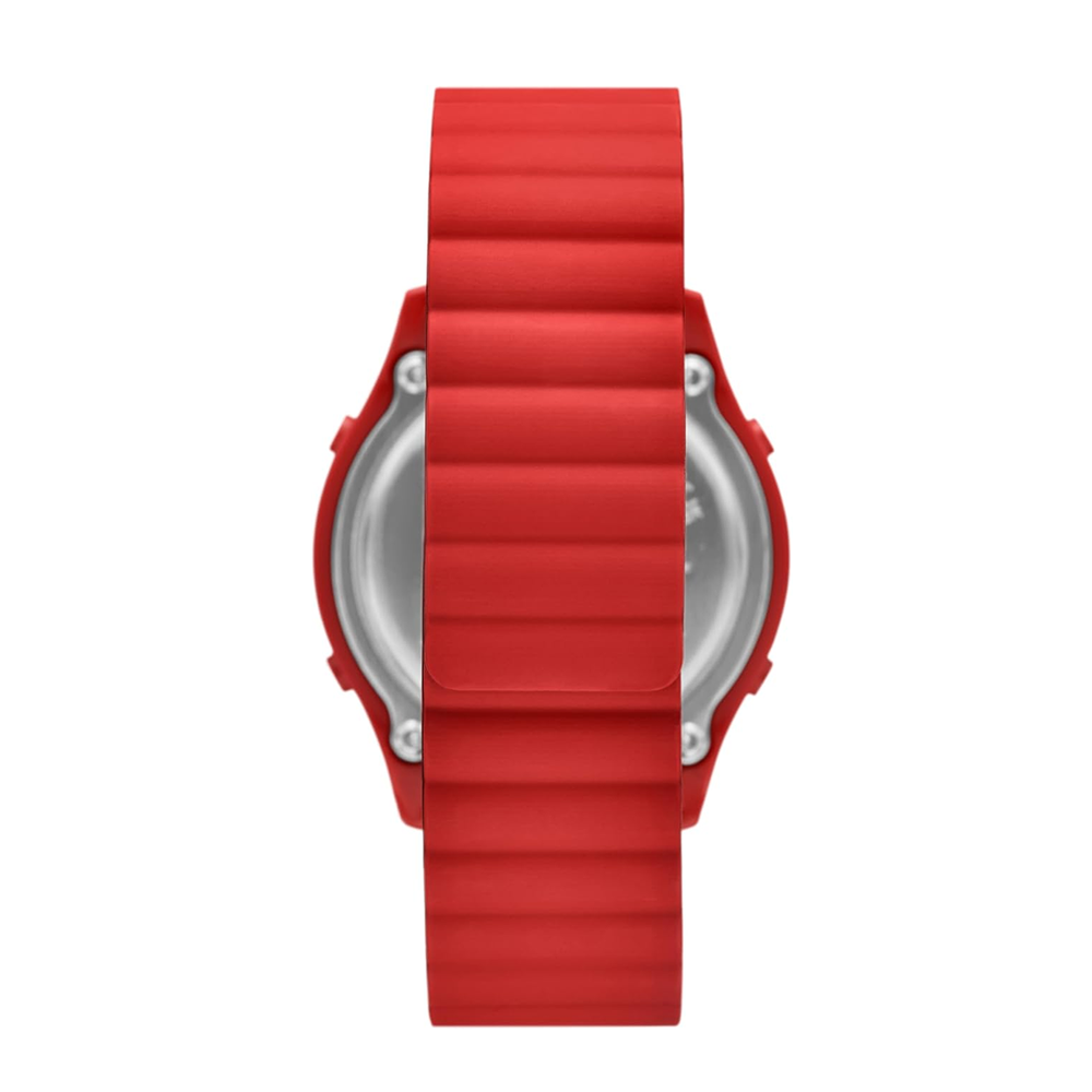 Skechers Men's SR5247 Rosencrans Digital Watch