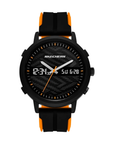 Skechers Men's SR5266 Lawndale Analog-digital Watch