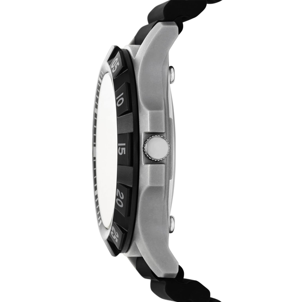 Skechers Men SR5286 Glen Oaks Three-Hand Date Quartz Watch - View 2