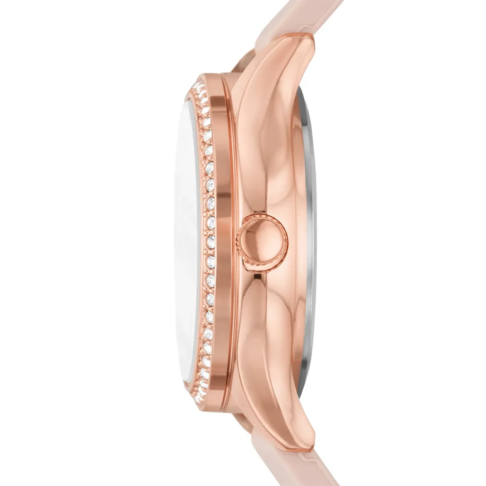 Skechers Women's SR6252 Analog Watch