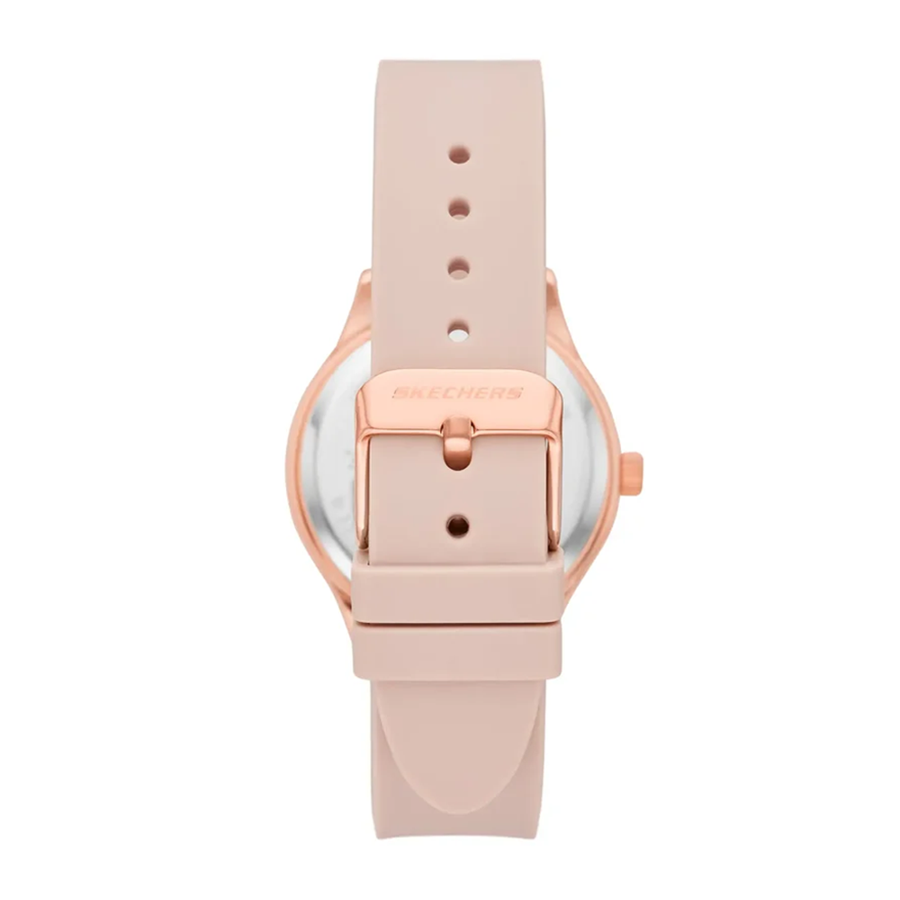 Skechers Women's SR6252 Analog Watch