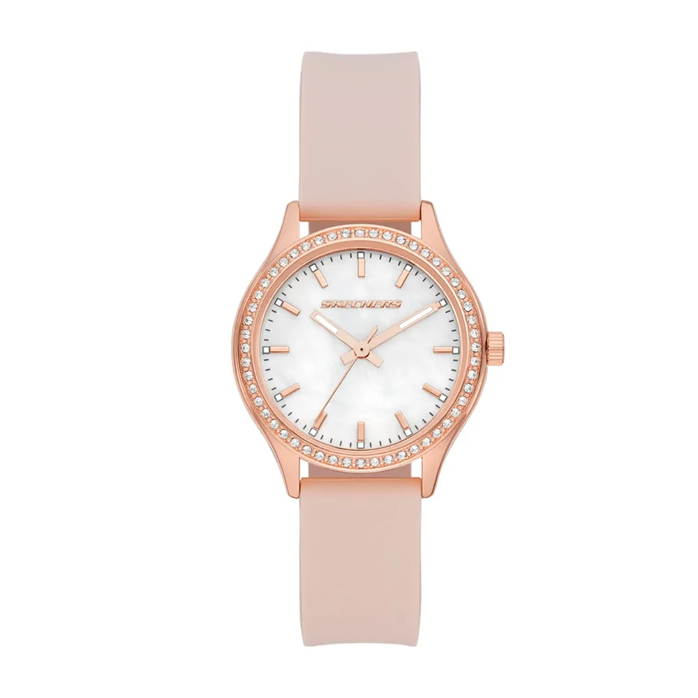 Skechers Women's SR6252 Analog Watch