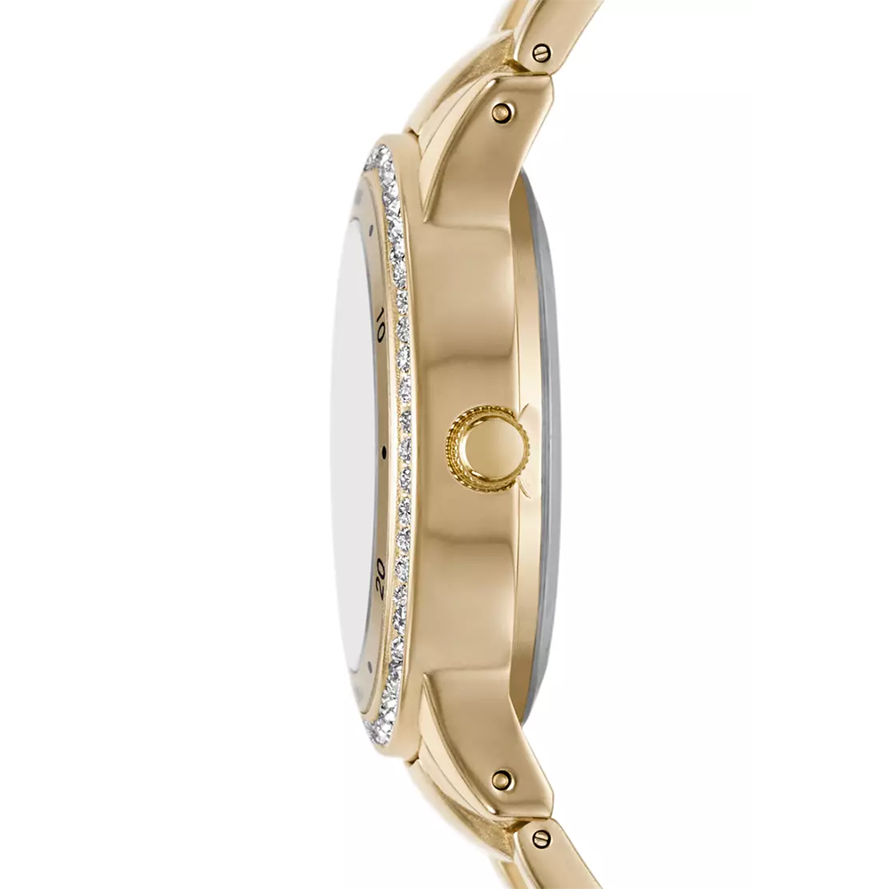 Skechers Women's SR6302 Deelane Analog Watch