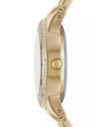 Skechers Women's SR6302 Deelane Analog Watch