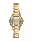 Skechers Women's SR6302 Deelane Analog Watch