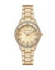 Skechers Women's SR6302 Deelane Analog Watch