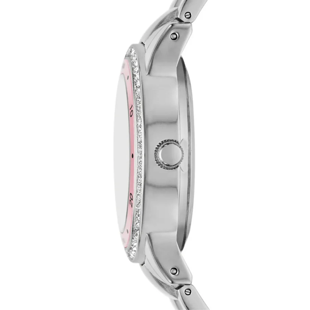 Skechers Women's SR6303 Deelane Analog Watch