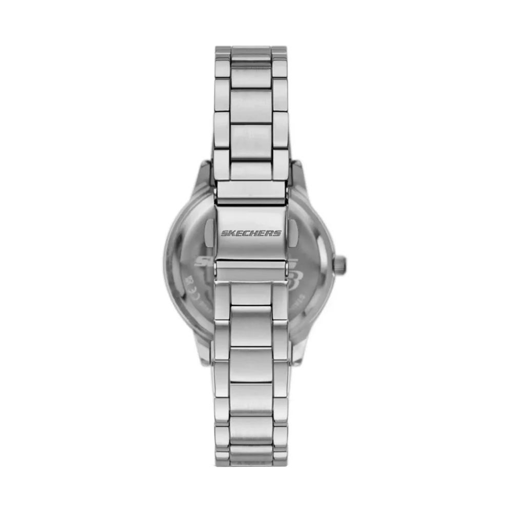 Skechers Women's SR6303 Deelane Analog Watch