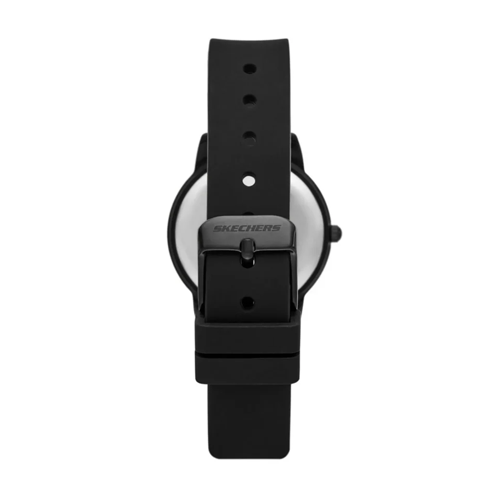 Skechers Women's SR6304 Anaheim Analog Watch