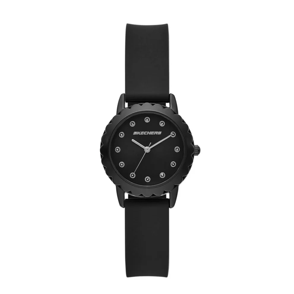 Skechers Women's SR6304 Anaheim Analog Watch