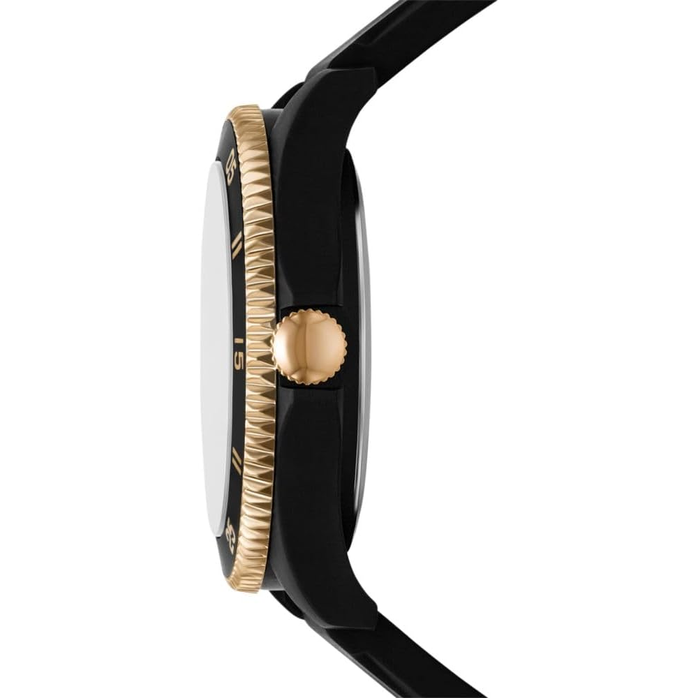 Skechers Women's SR6305 Rosencrans Sport Luxe Analog Watch