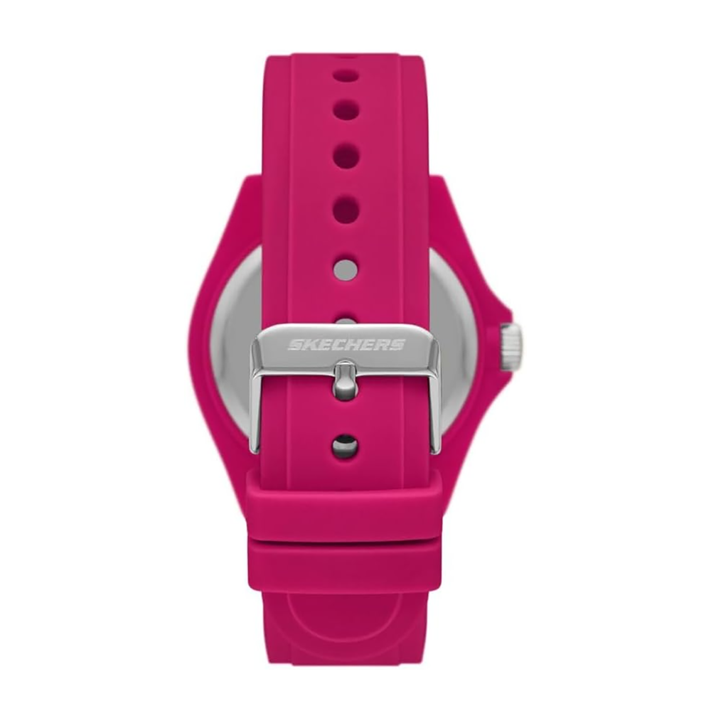 Skechers Women's SR6308 Analog Watch