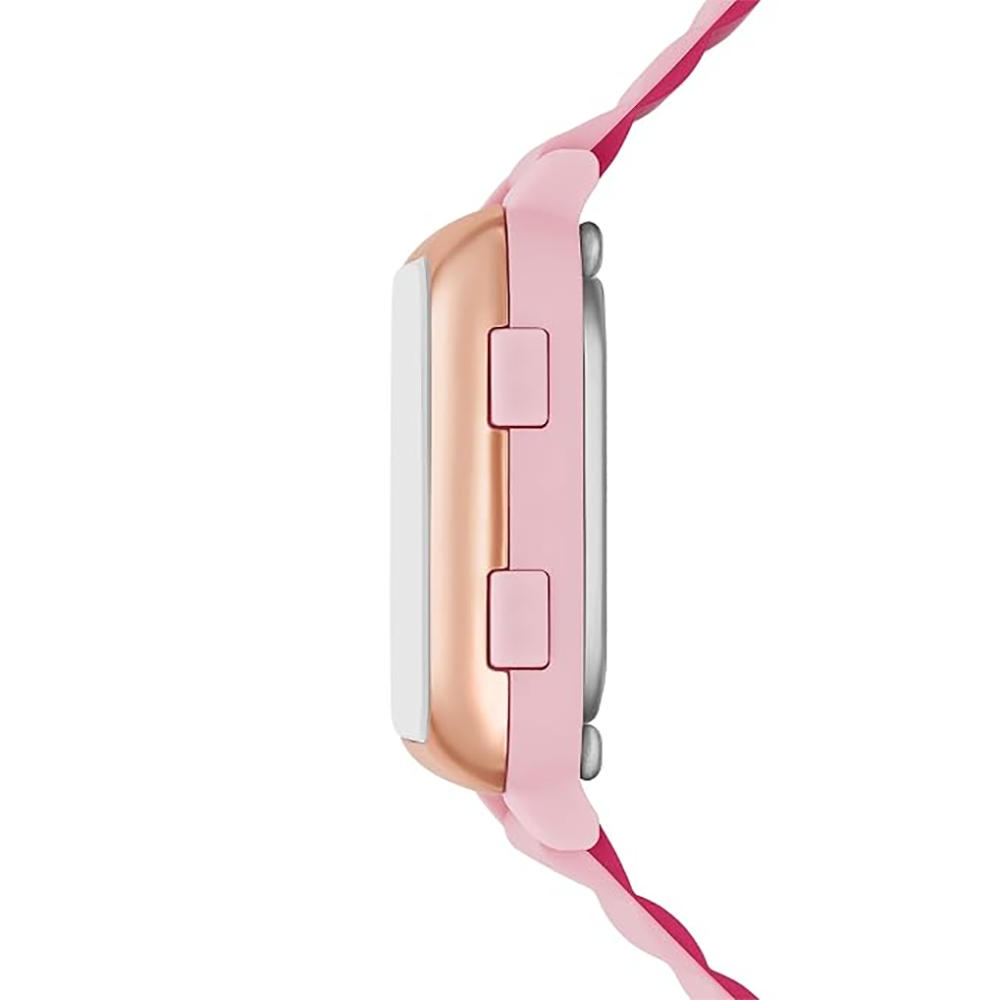 Skechers Women's SR6312 Beckworth Digital Watch