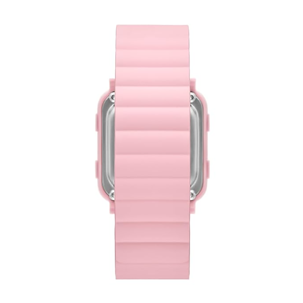 Skechers Women's SR6312 Beckworth Digital Watch