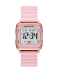 Skechers Women's SR6312 Beckworth Digital Watch
