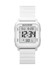 Skechers Women's SR6313 Beckworth Digital Watch