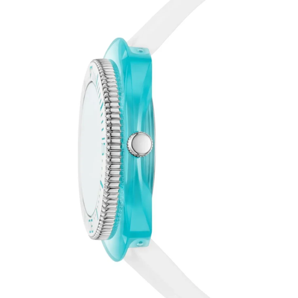 Skechers Women's SR6319 Palmera Analog Watch