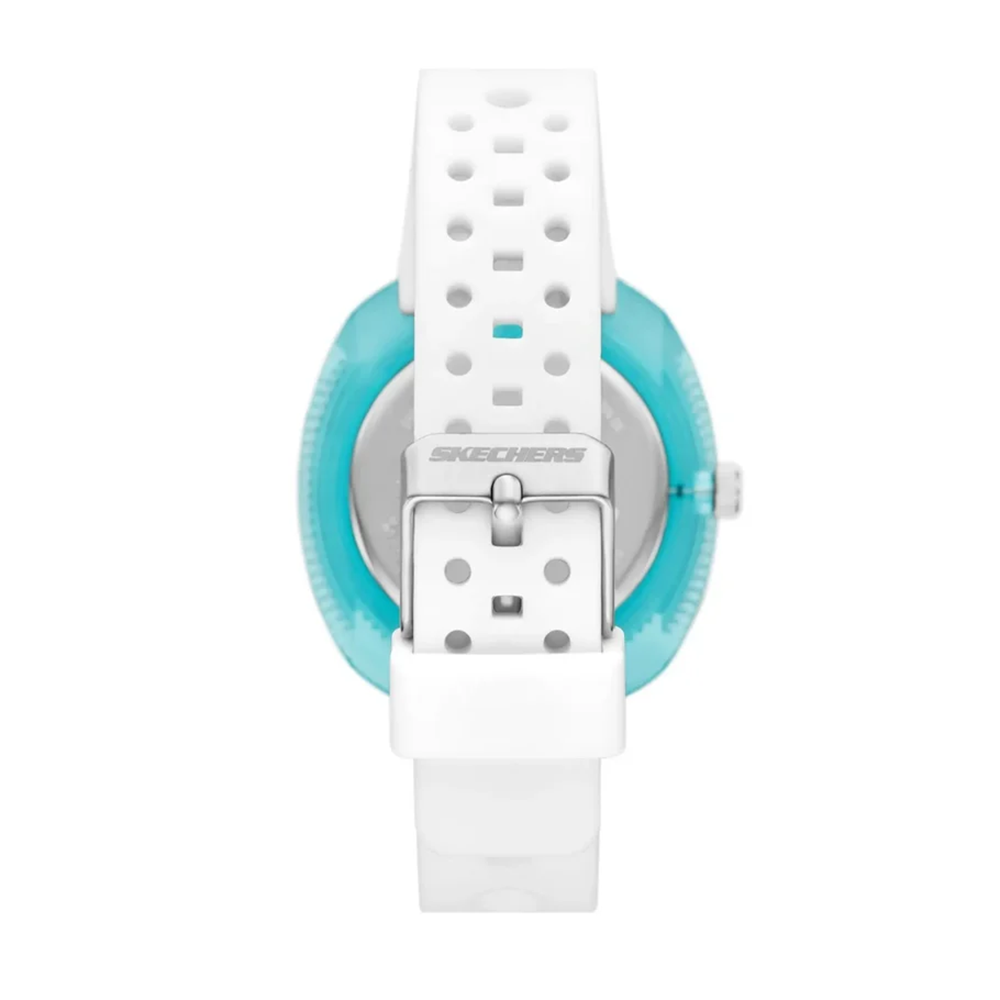 Skechers Women's SR6319 Palmera Analog Watch