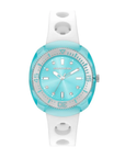 Skechers Women's SR6319 Palmera Analog Watch