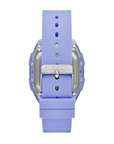 Skechers Women's SR6323 Sawtelle Digital Watch