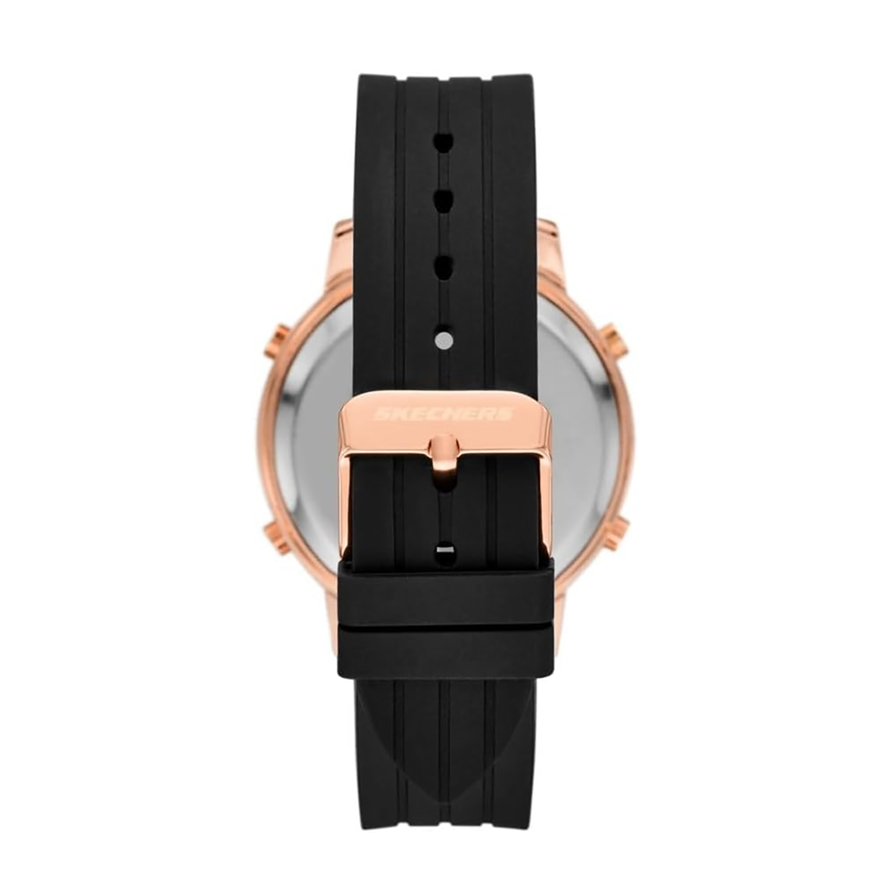 Skechers Women's SR6325 Westport Digital Watch