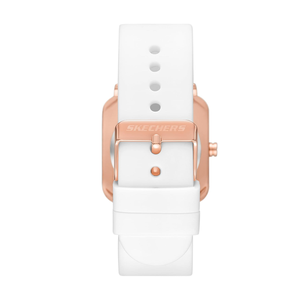 Skechers Women's SR6326 Calabar Analog Watch