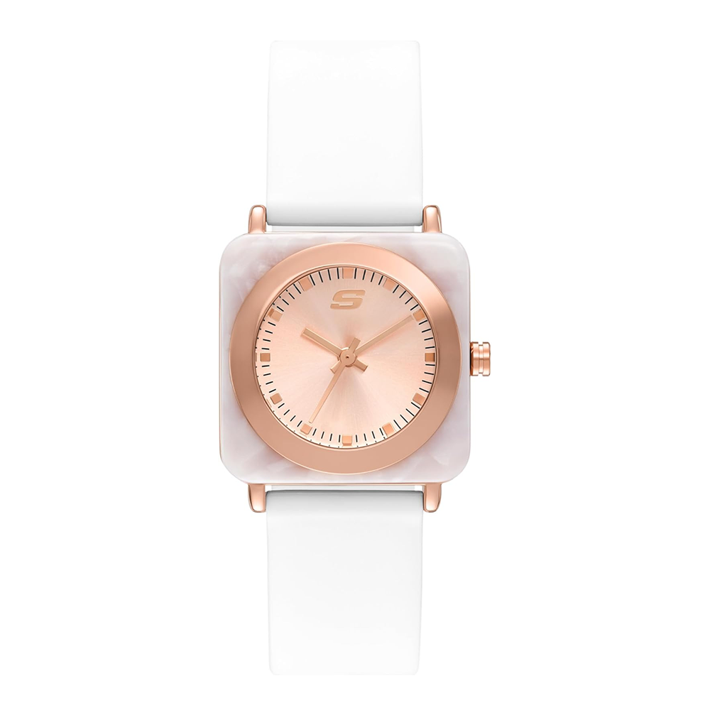 Skechers Women's SR6326 Calabar Analog Watch