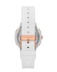 Skechers Women's SR6327 Salerno Analog-digital Watch