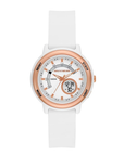 Skechers Women's SR6327 Salerno Analog-digital Watch