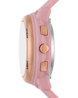 Skechers Women's SR6329 Salerno Analog-digital Watch