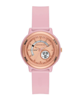 Skechers Women's SR6329 Salerno Analog-digital Watch