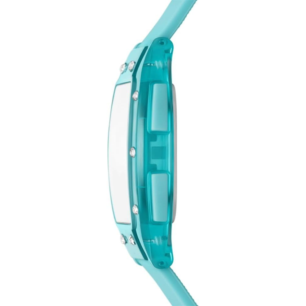 Skechers Women's SR6333 Sawtelle Digital Watch