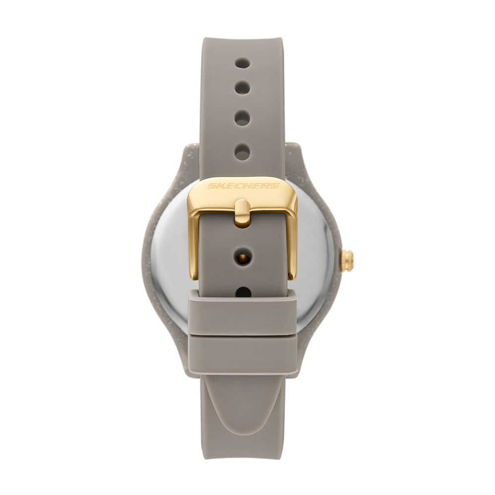 Skechers Women's SR6336 Carmelina Analog Watch