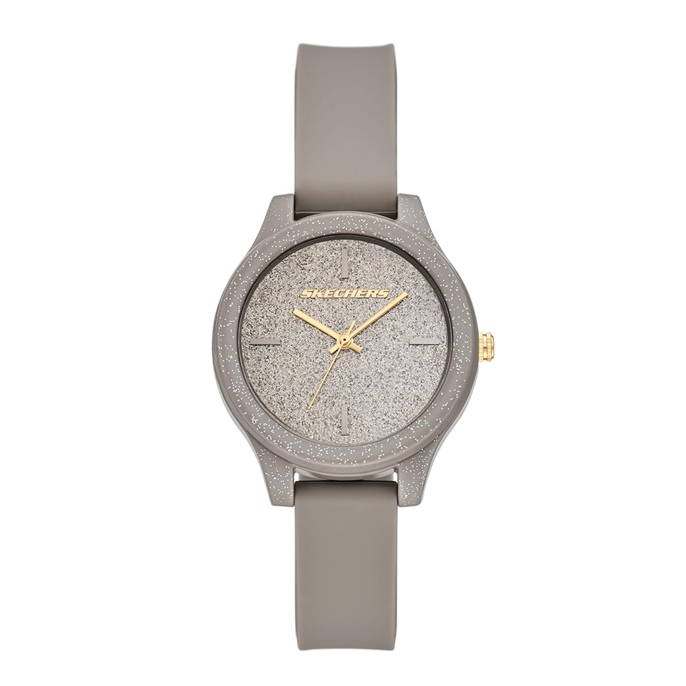 Skechers Women's SR6336 Carmelina Analog Watch