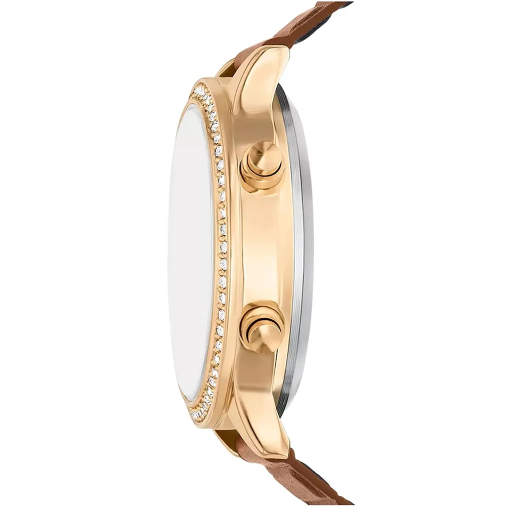 Skechers Women's SR6343 Aliso Digital Watch