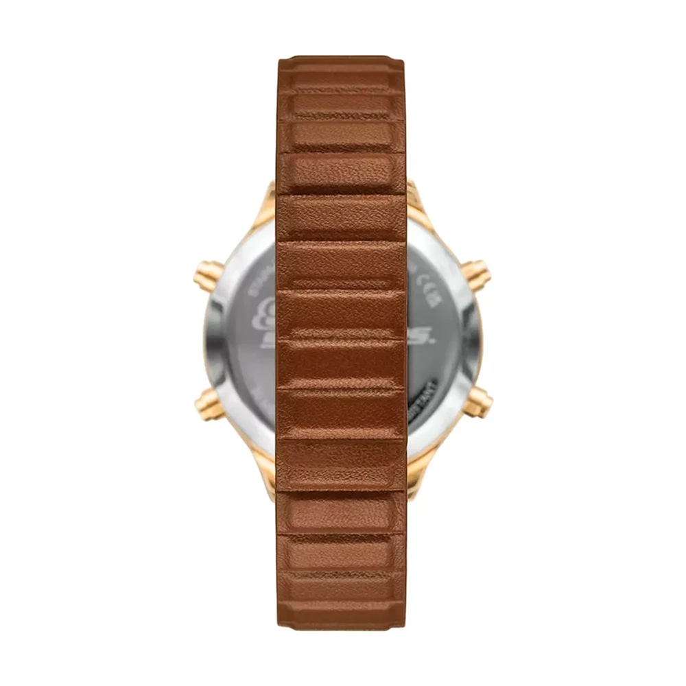 Skechers Women's SR6343 Aliso Digital Watch