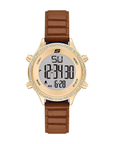 Skechers Women's SR6343 Aliso Digital Watch