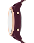 Skechers Women's SR6348 Fairhaven Digital Watch